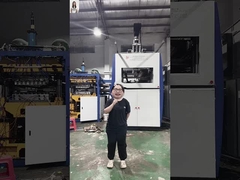 Hochleistungsmaschine für Kunststoff-Extrusionsmaschinen Steigern Sie Ihre Produktionseffizienz Jetzt Kunststoff-Extrusionsmaschine 2024-09-28