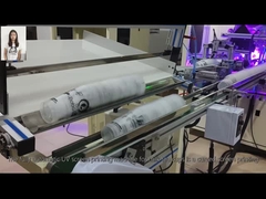 Schalendruckmaschine