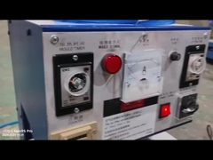 Mini-Blasenversiegelungsmaschine