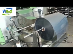 Hocheffiziente Produktion, Energieeinsparung und Umweltfreundlichkeit, einfache Bedienung