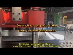 Kostensenkung, Effizienzsteigerung und Wettbewerbsfähigkeit