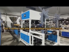 Ein-Schritt-Methode, ein-Knopf-Start, verbessern Sie die Effizienz!