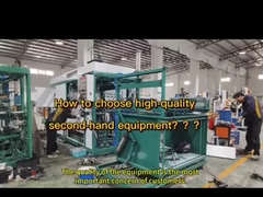 Kunststoffvakuumformmaschine Kunststoffdeckelformmaschine Kunststoff Lunchboxmachine