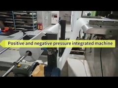 Hersteller von Kunststoff-Thermoformmaschinen 、Thermoformmaschine für Lebensmittelverpackungen