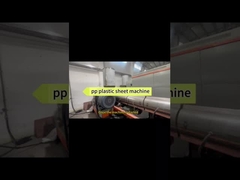 Verkauf von gebrauchten Kunststoffextrudern: 50% Kosteneinsparung im Vergleich zu neuem! ±0,05 mm Präzision