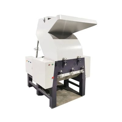 6 Blatt 7,5 kW Kunststoffbrenner
