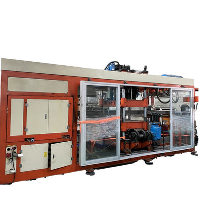 12T-Plastikvakuumformmaschine - Ihre Lösung für eine höhere Produktionseffizienz