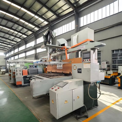 Automatische Kunststoffblechschneidemaschine / Hydraulikschneidemaschine zum Präzisionsschneiden