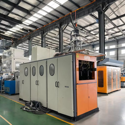 Gebrauchte Einweg-Taschenmaschine bieten umfassende technische Unterstützung und After-Sales-Service Kunststoff Thermoformmaschine
