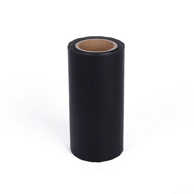 Anti-Block PP PS Kunststofffilmrolle Umweltschonend 0,2 mm Für die Thermoformung