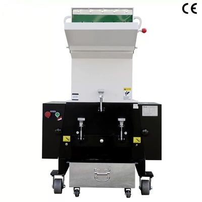 Warm verkaufte neue Kunststoffmaschine Brechmaschine für das Recycling von Kunststoffflaschen Brecher/Kunststoffbrecher