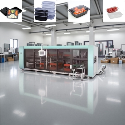Fabrikdirektbelieferung Einweg-Kunststoffschalen-Herstellungsmaschine